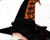 (CZ) Hat Witch