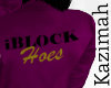iBLOCK (Jacket)P
