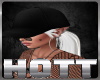 -H- Nia Snapback Ice