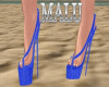 MxU Blue Heels
