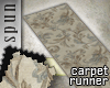 [MGB] Spun Carpet Runner