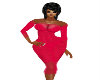 Hot Pink & Lace!