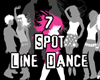 Dance 7 Line Spot