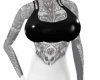 Latex top