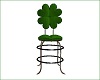 St Patricks Bar Chair