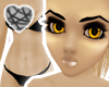 [Ash] Honey Skin