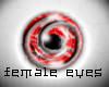 Psychotic Eyes-Female