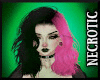 *N* Janette Black/Pink
