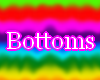 Levi |Bottoms(F)