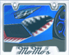 MM| Blue Shark Av