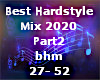 Best Hardstyle 2020 p2