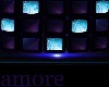 Amore Infinity Wall