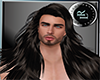 Cheveux Vampire Long N