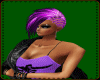 purple punk