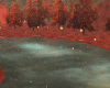 Autumn Romantic   Lake