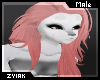 Z; Calimon Hair M V11