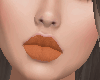 Orange Lips Zell