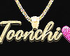 Toonchi Custom