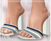 VK~Breeze Sandals ll