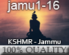 KSHMR - Jammu