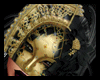 IO-Venetian Mask