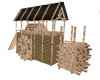 Wood Mill