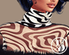 | Fur  ! | Zebra