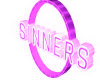 AS Sinners Logo