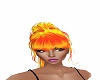 Orange&Yellow Hair