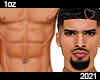 1oz | Breezy Asteri Skin