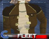 [*]Fleet Cmdr Coat (F)
