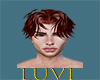 LUVI ANTIDARK CRIMSON