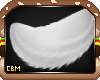 CBM Opal Tail