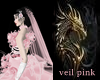 Veil Pink
