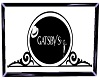 Gatsby's Sign