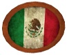 [BM] MEXICAN FLAG