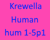 krewella human p1