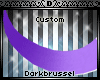 [D]Custom Mora Tail