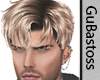 Cabelo Albert Loiro