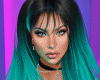 Vanda Teal