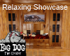 [BD] Relaxing  Showcase