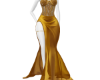 NCA GOLDEN DRESS