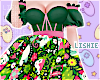 Shaymin Dress