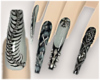 nail tech