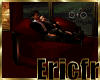 [Efr] Round Cuddle Sofa