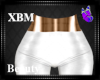 Be Drea Leggings XBM W