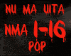 POP-NU MA UITA