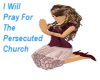 Persecuted Church/Female