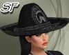 [SF]Mexico Charra Hat