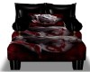 Blood Rose Lounge Chair